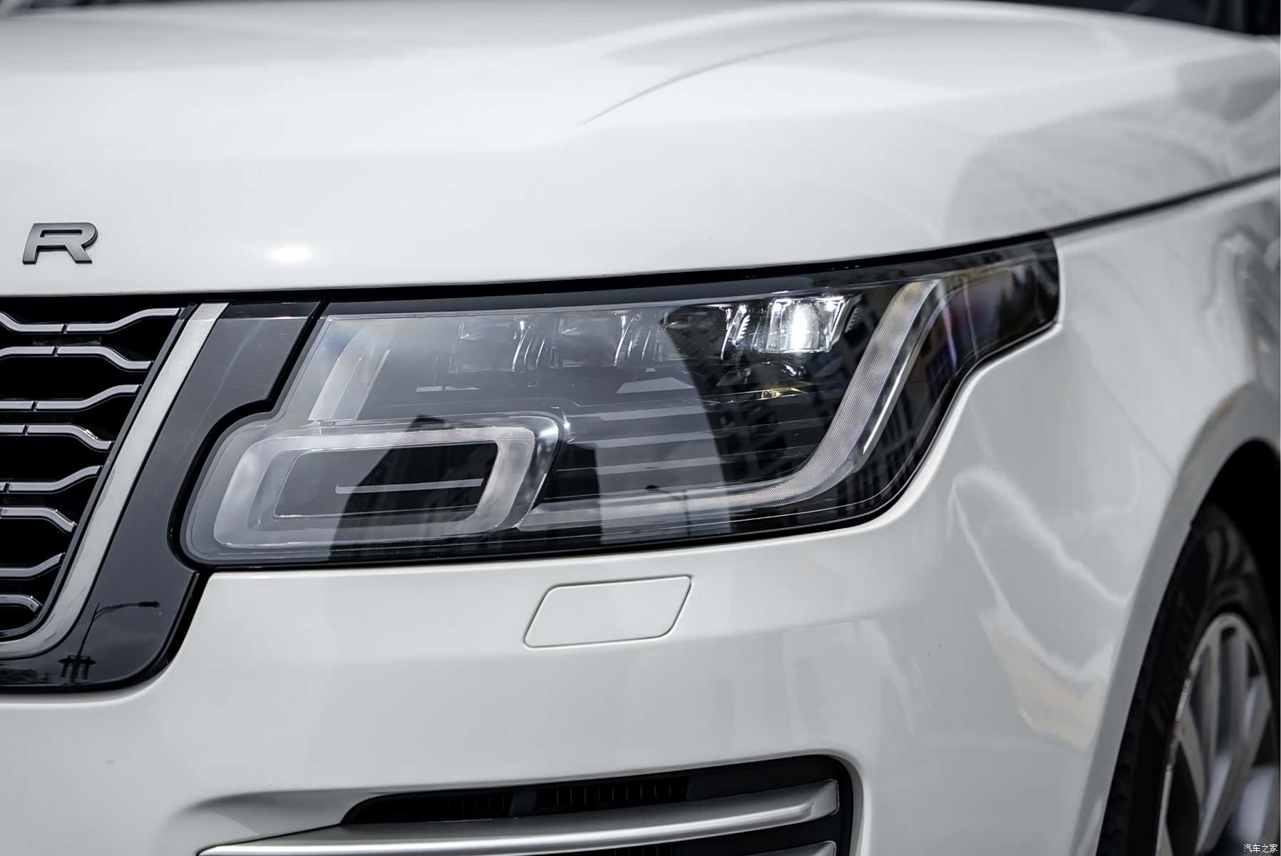 Land Rover Range Rover, 2021 14
