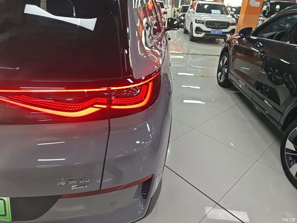 BYD HiAce, 2026 8