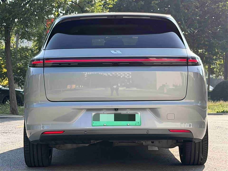 Li Auto Ideal L7
