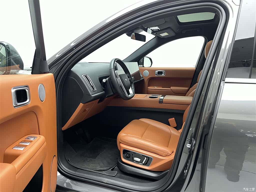 Li Auto L7, 2023 4