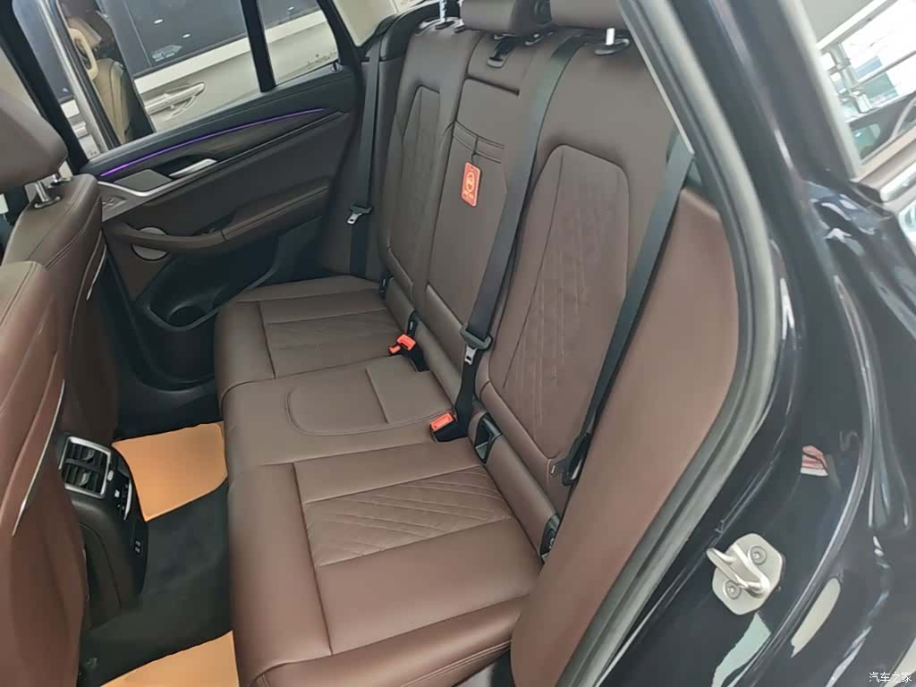 BMW X3, 2022 17