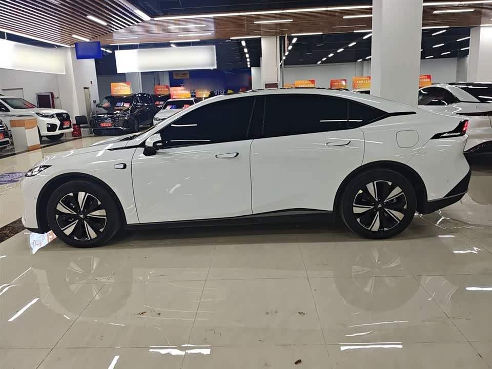 DEEPAL Dark blue L07