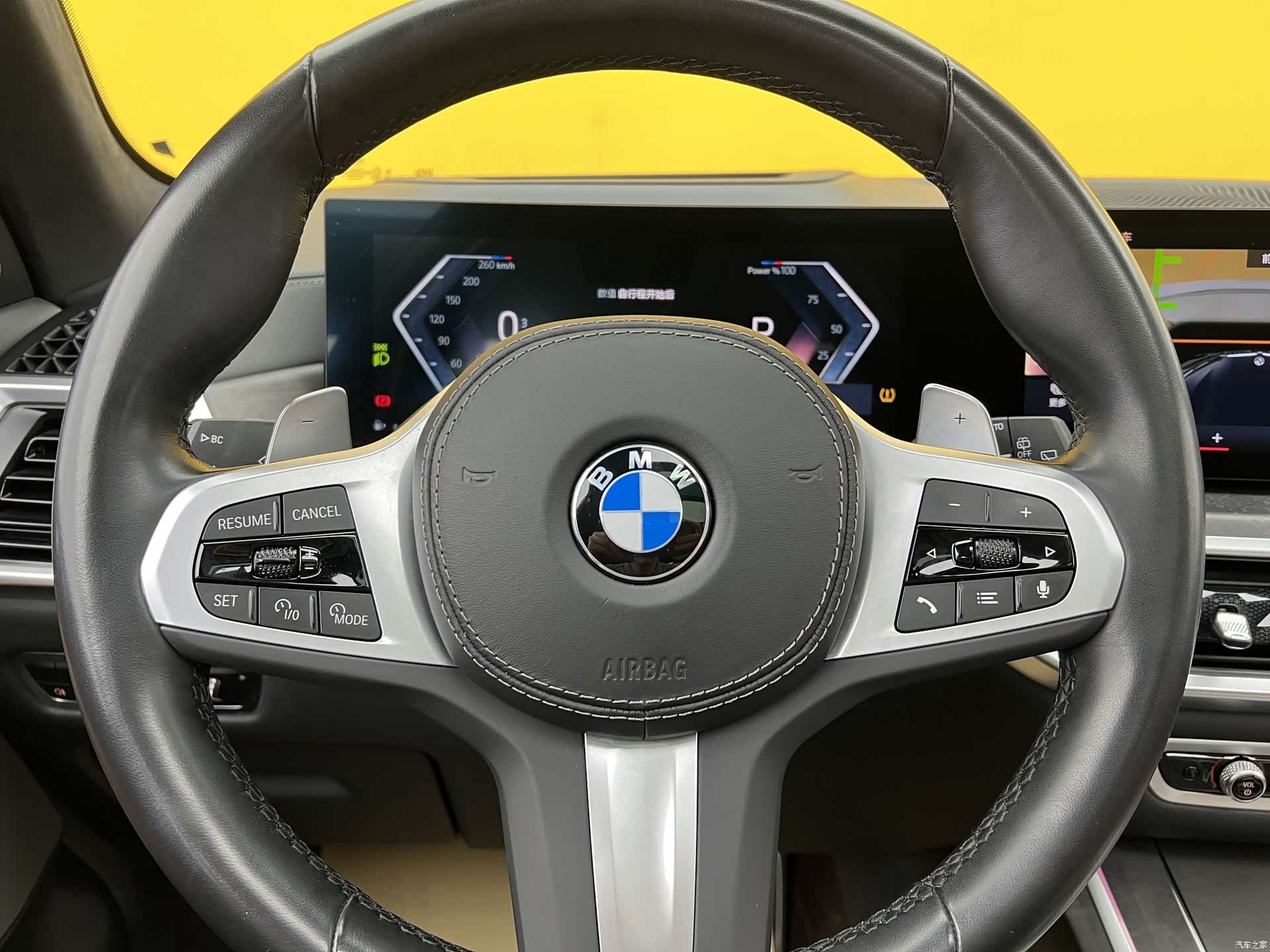 BMW X7, 2023 10