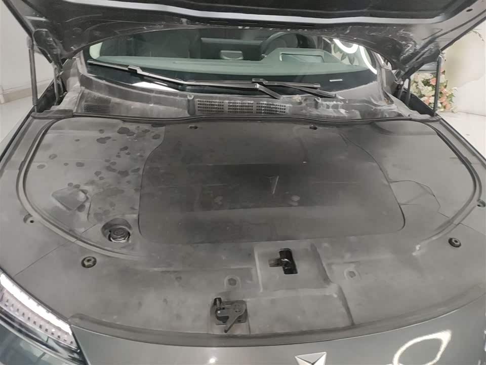 DEEPAL Dark blue SL03