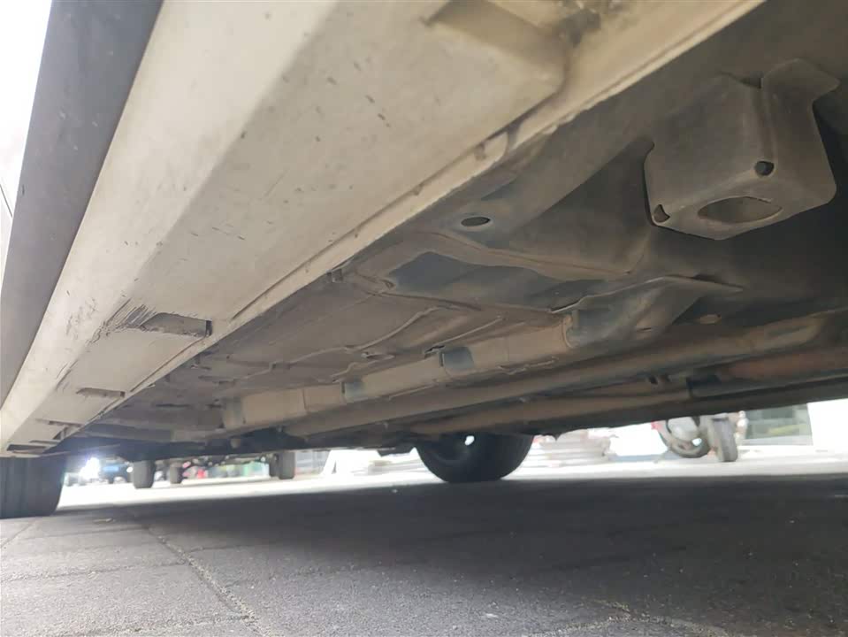 Trumpchi Shadow Leopard