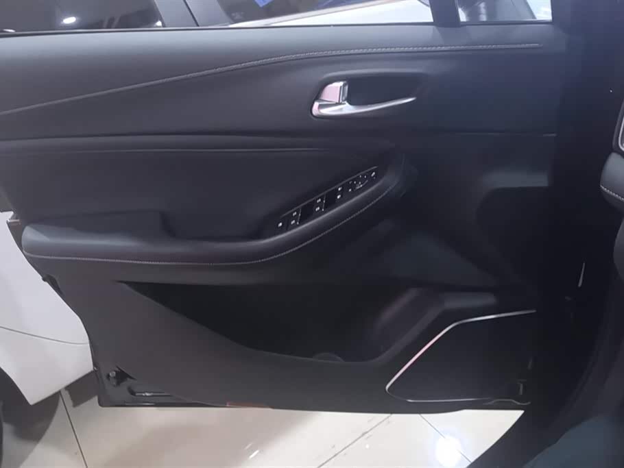 Trumpchi Trumpchi GS4