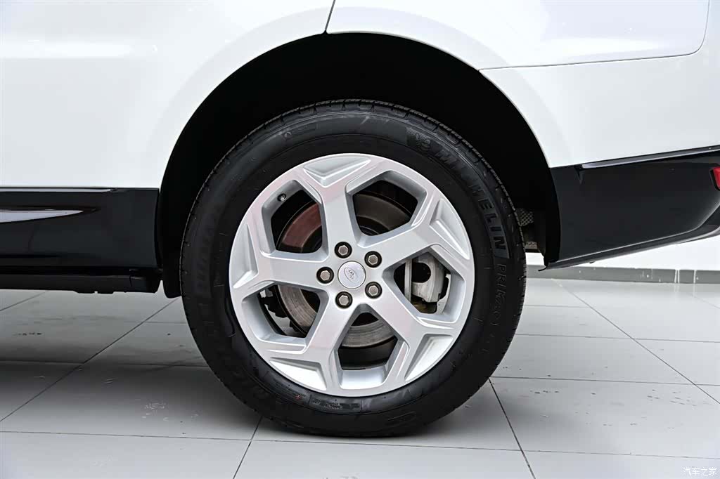 Land Rover Range Rover, 2019 38