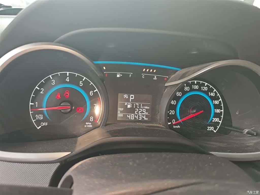 Chevrolet 320, 2019 8