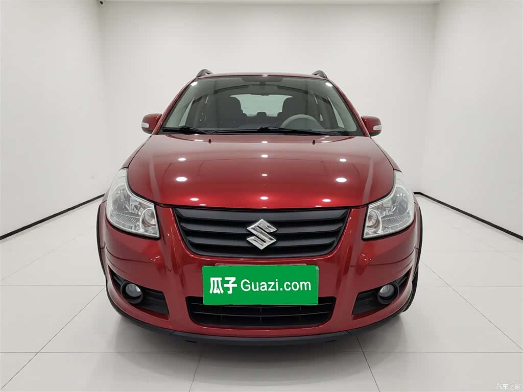 Changan SX4, 2016 24