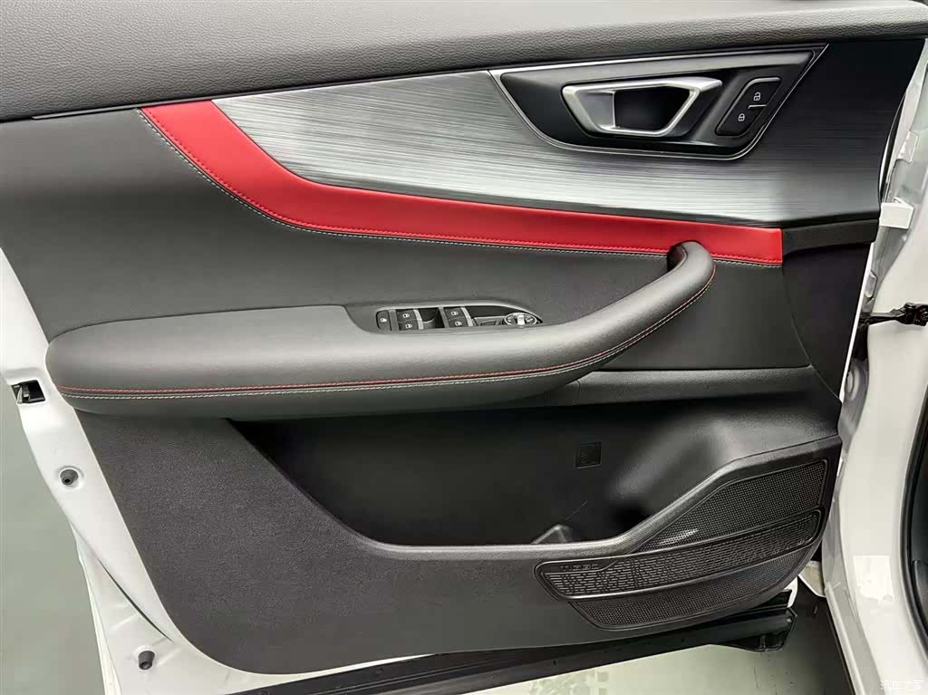 Chery Tiggo 7, 2022 все фото
