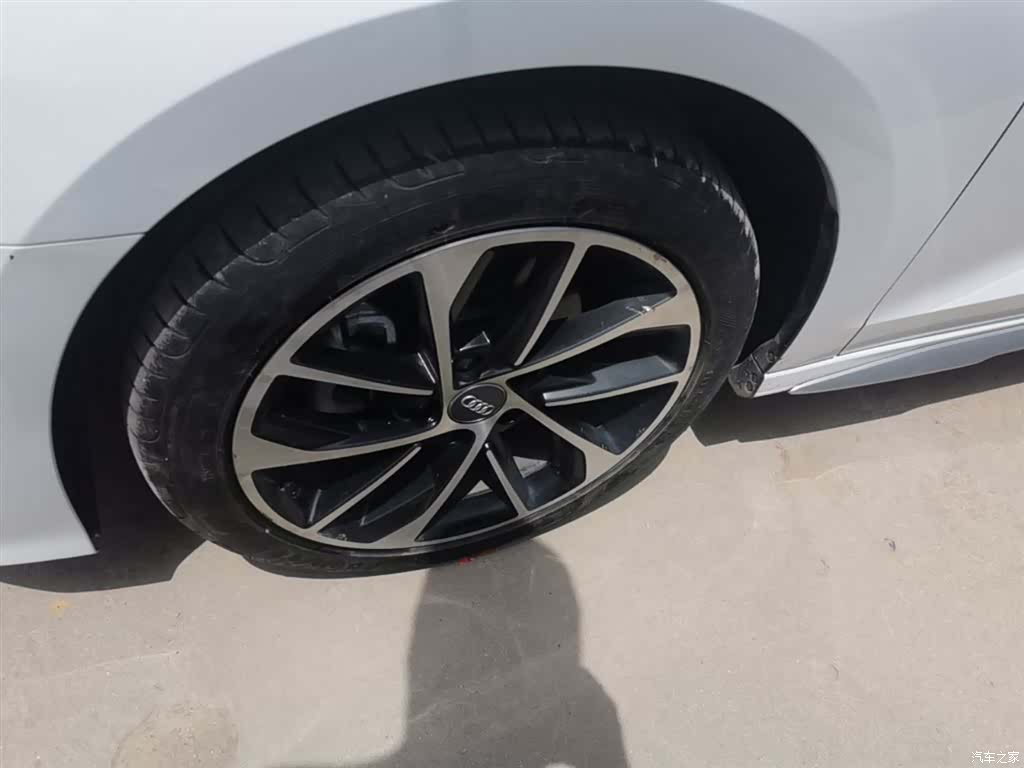 Audi A3, 2022 23