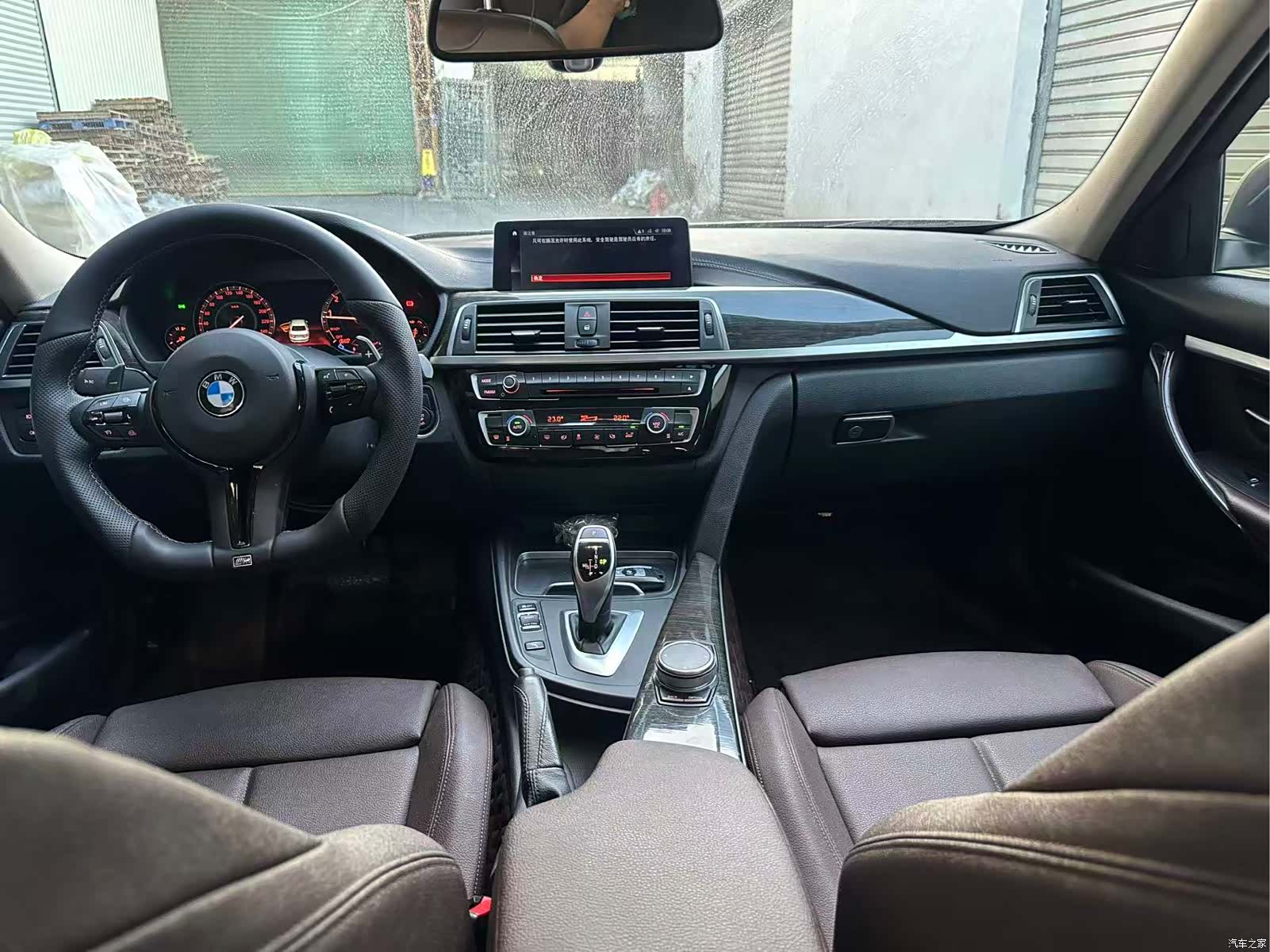BMW 3 Series, 2018 8
