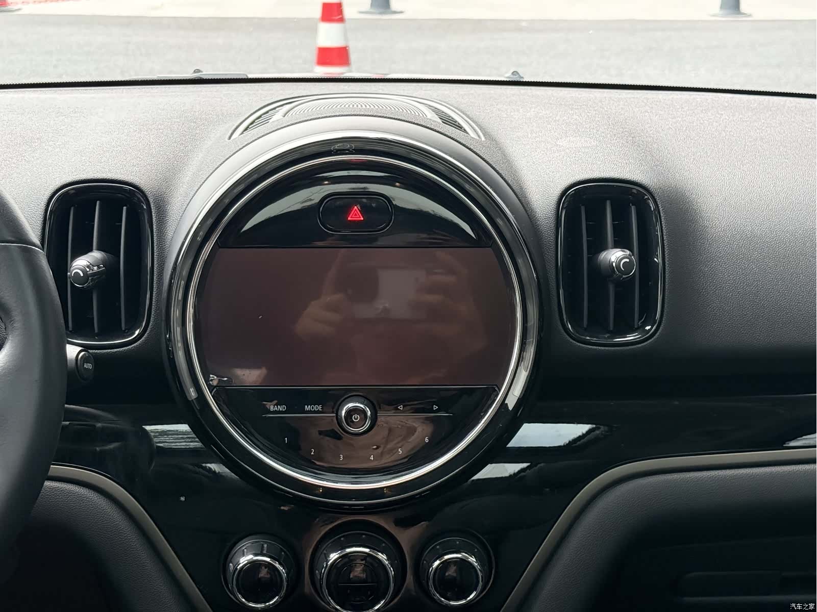 Mini Countryman, 2021 19