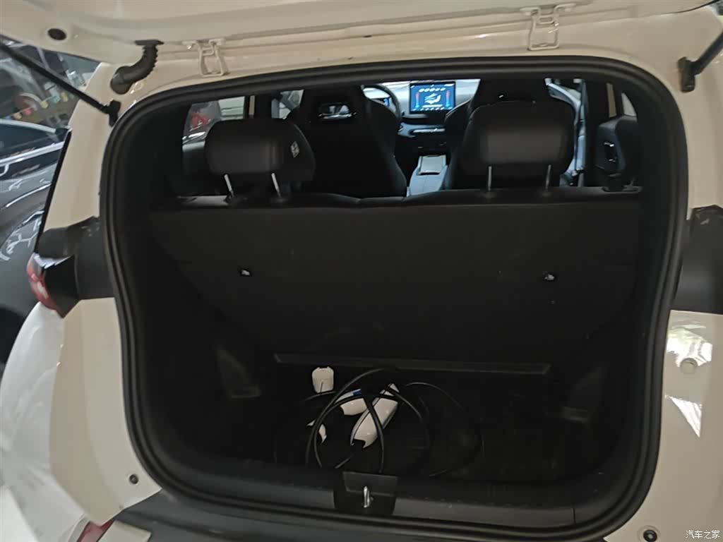 BYD Seagull, 2024 19