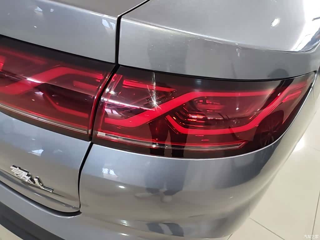 BYD Qin, 2025 8