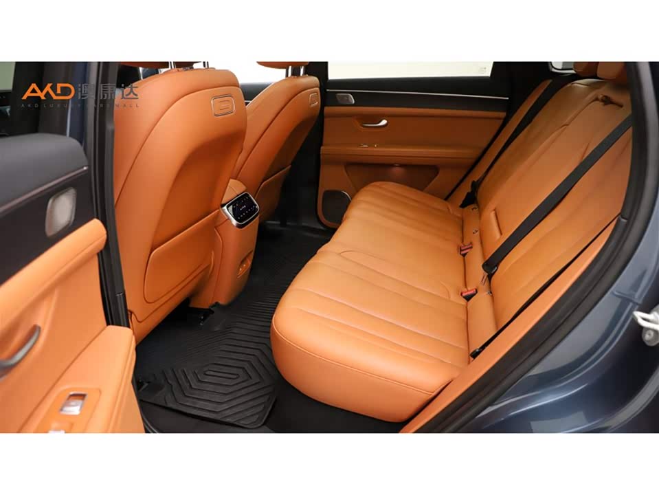 AITO Ask the world M7