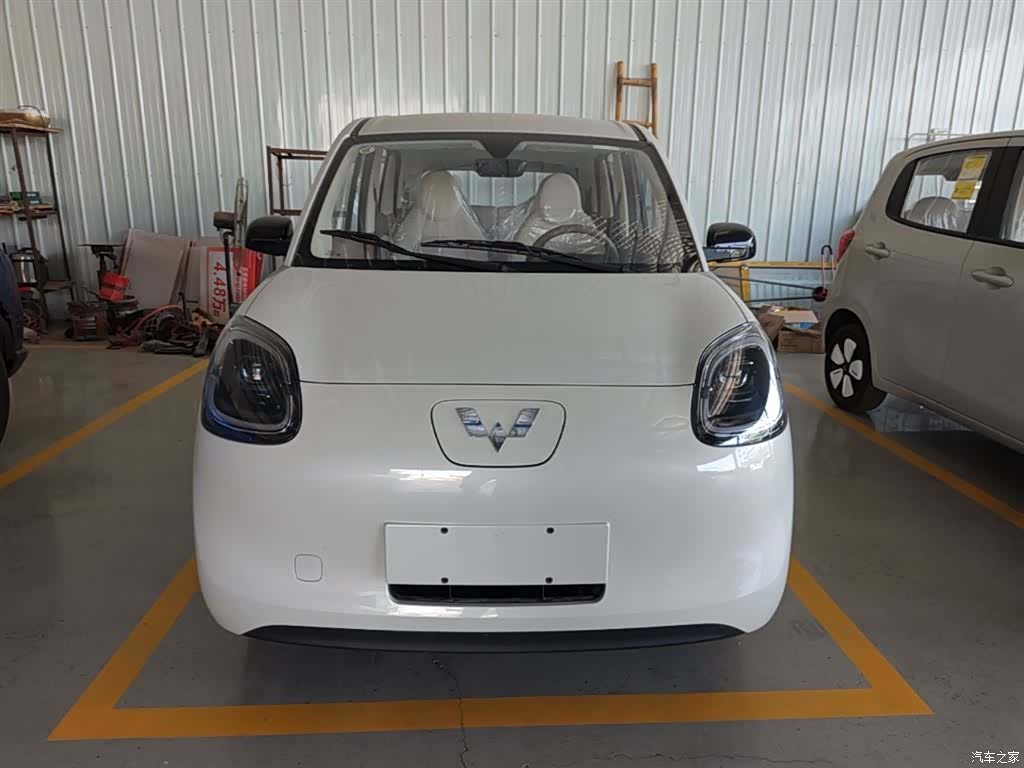 Wuling MINIEV, 2026 3