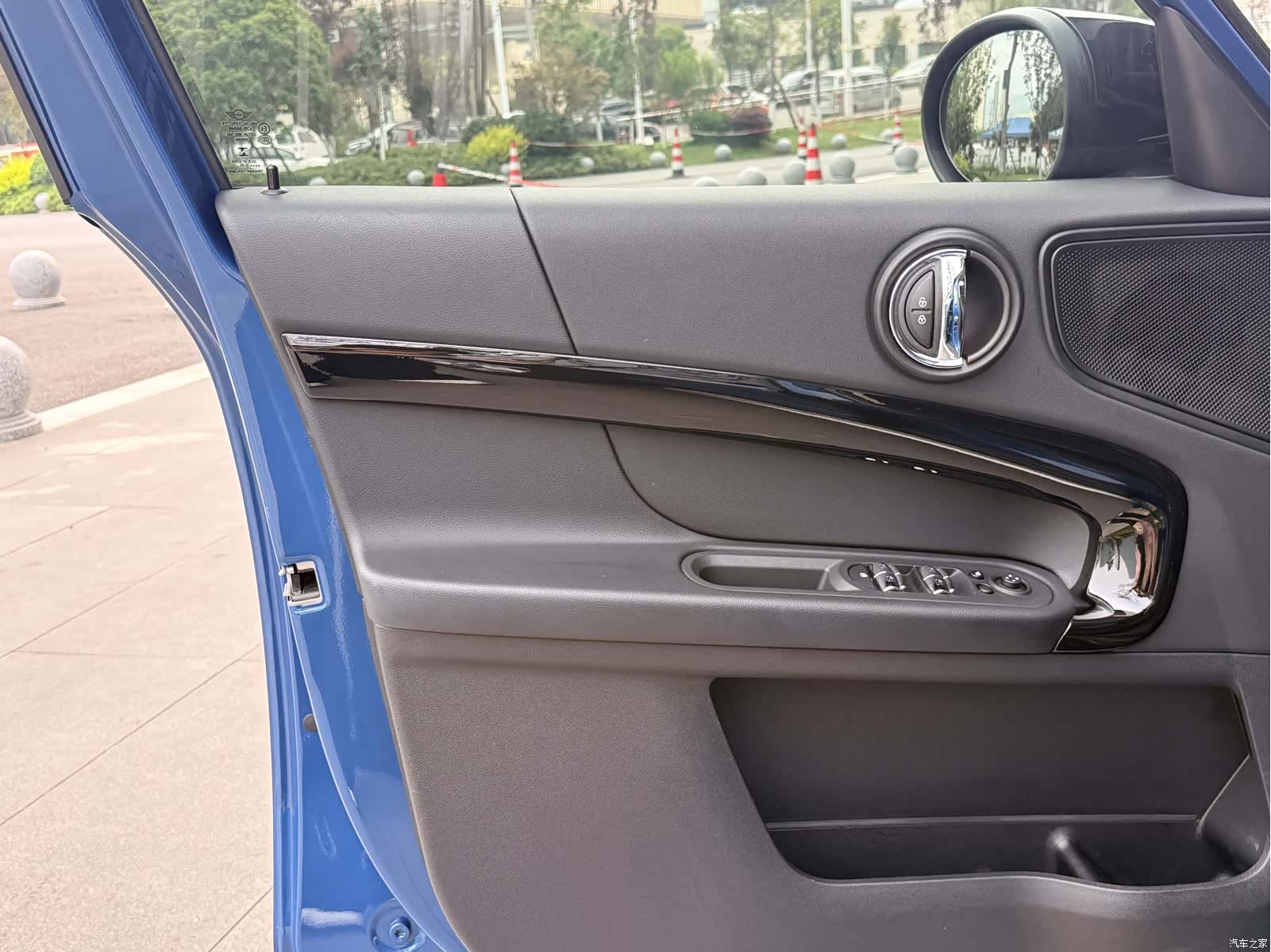 Mini Countryman, 2021 22