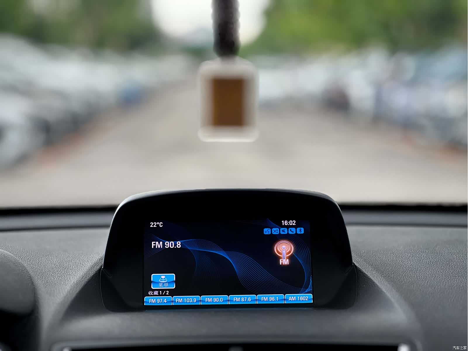 Buick Encore, 2016 14