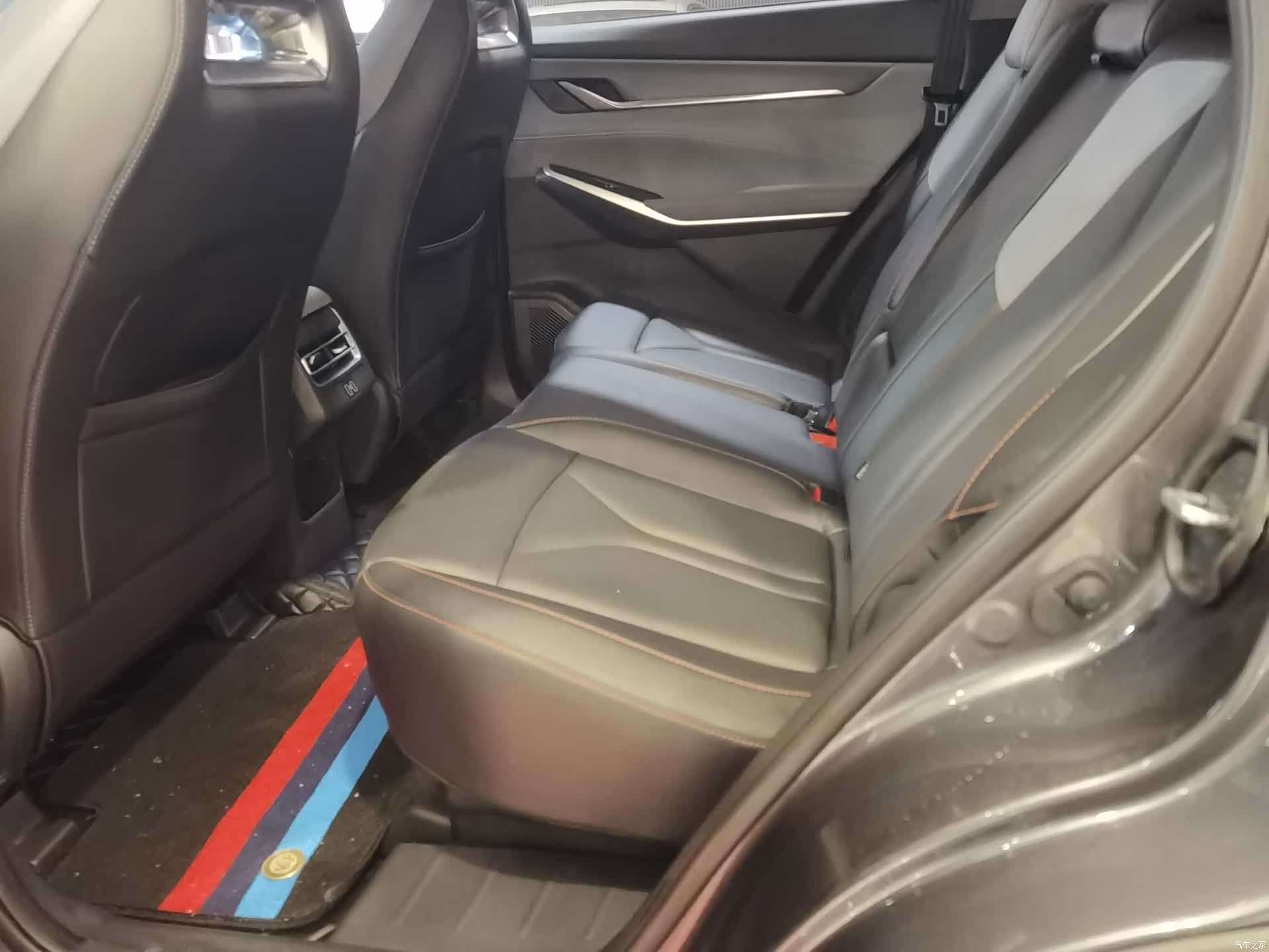 Changan CS75, 2023 15