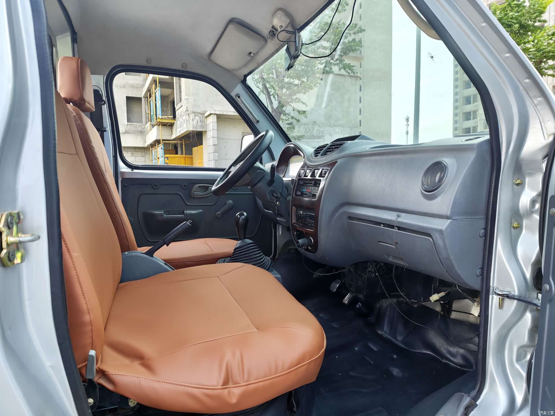 BAIC K21, 2019 8