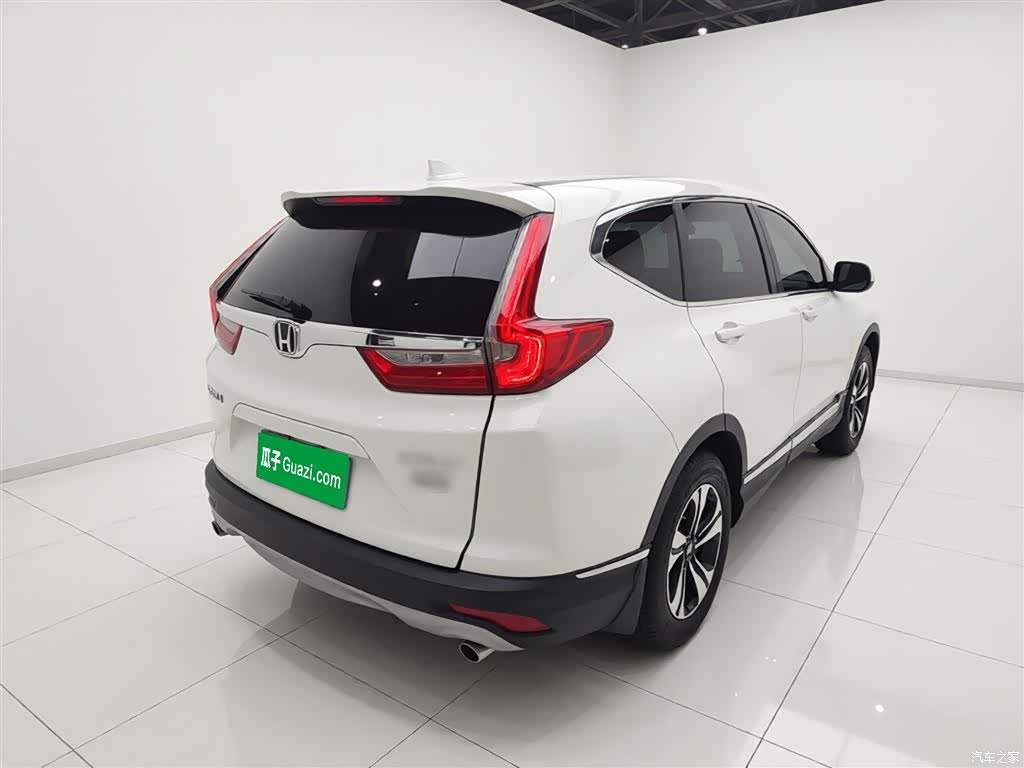 Honda CR-V, 2019 6