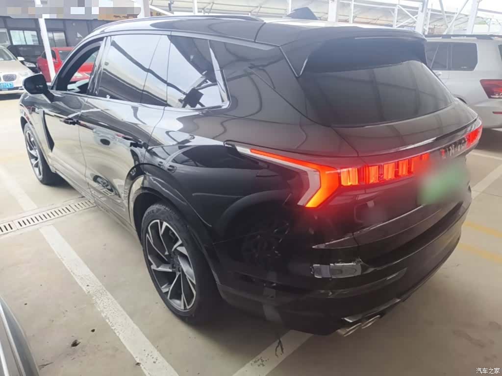 Lynk & Co 02, 2022 все фото