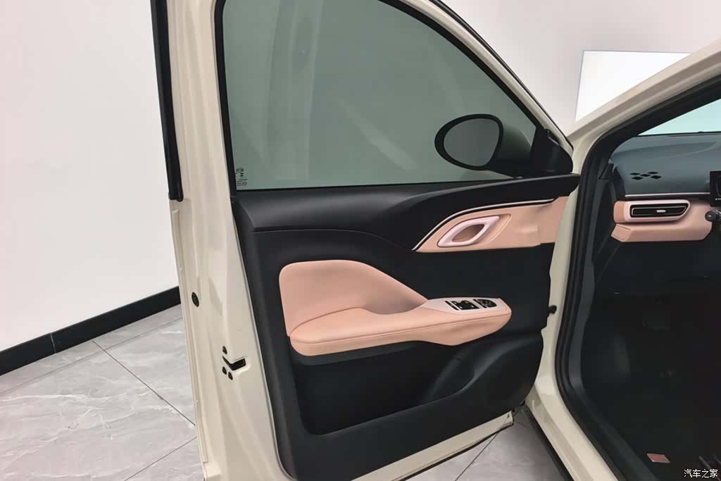 BYD Seagull, 2024 7