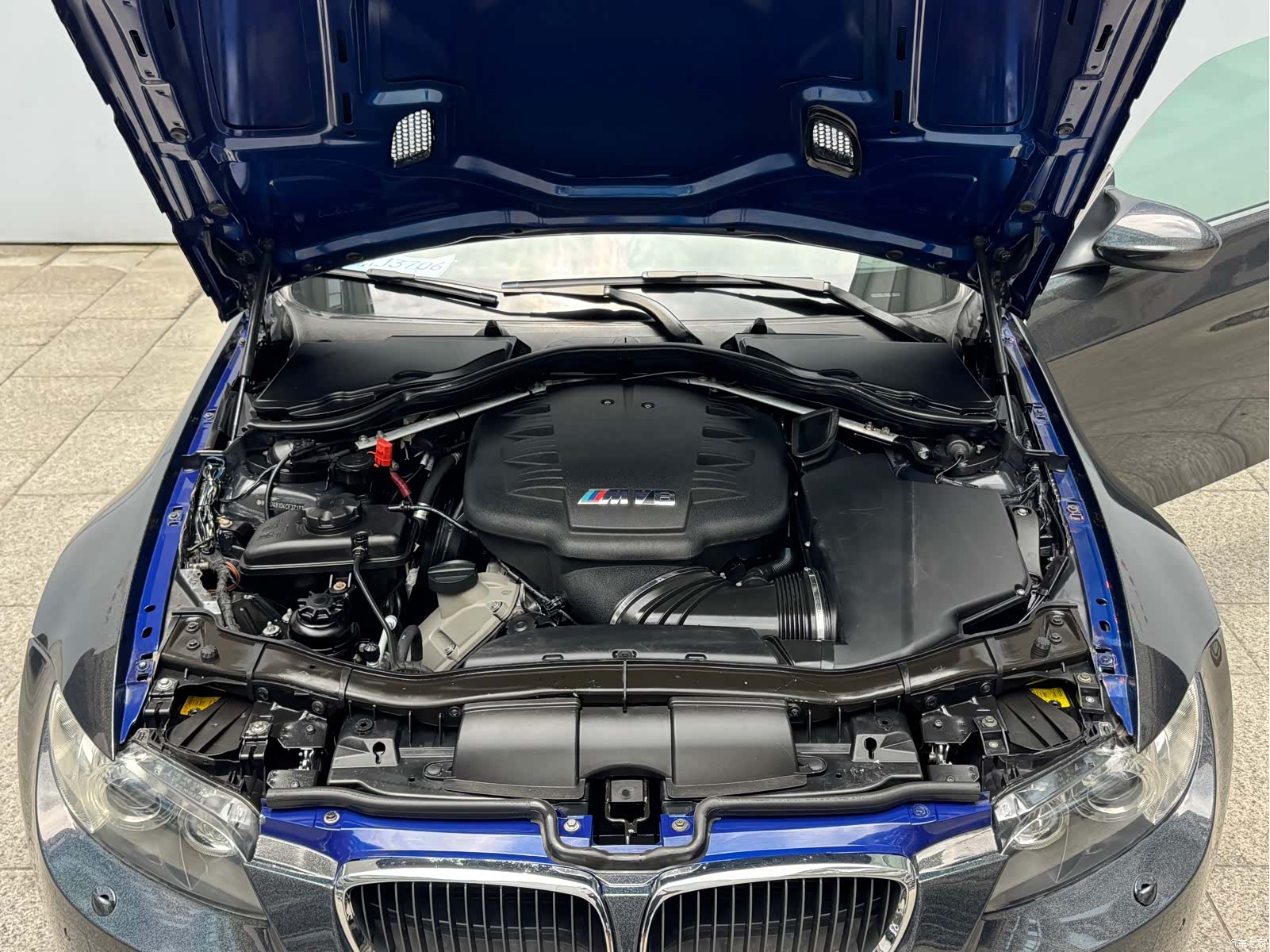 BMW M3, 2014 9