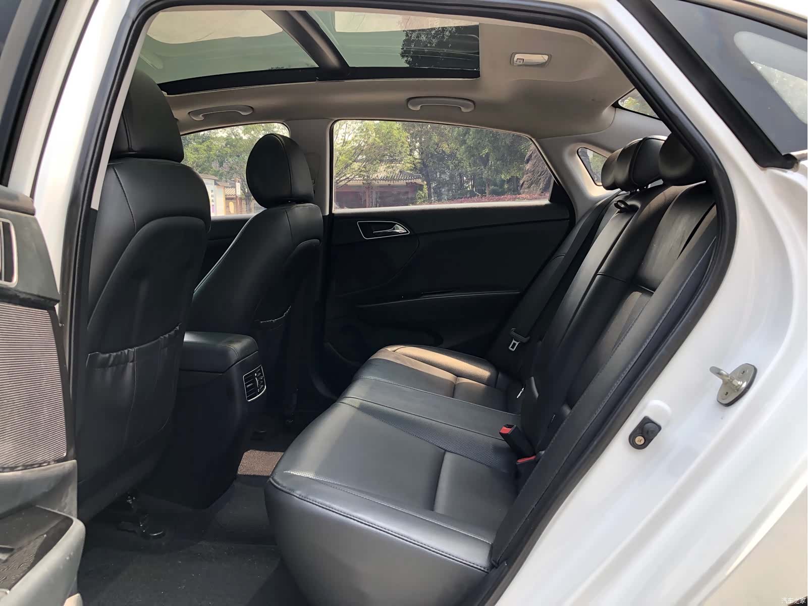 Hyundai GLS, 2017 6