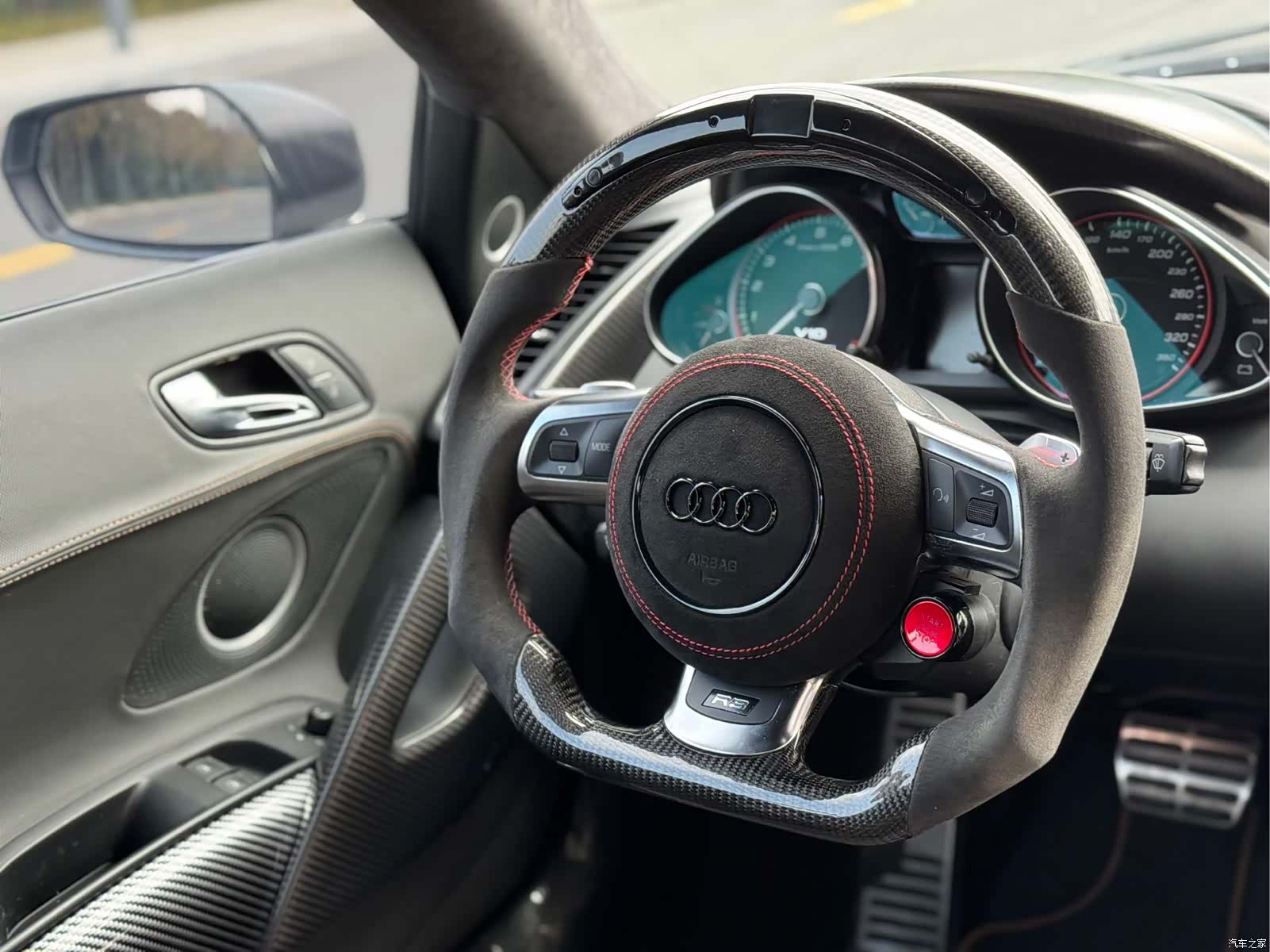 Audi TT, 2012 13