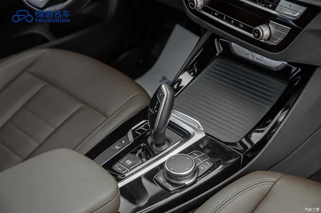 BMW X3, 2019 19