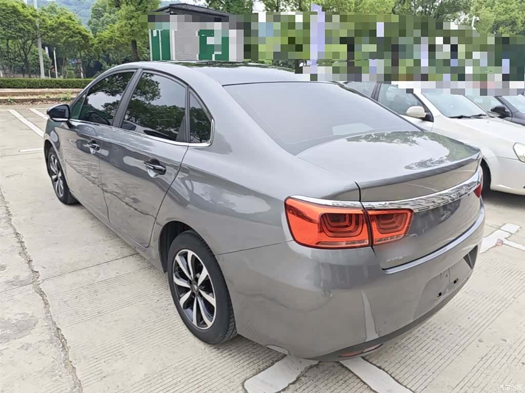 Citroen C4, 2017 все фото