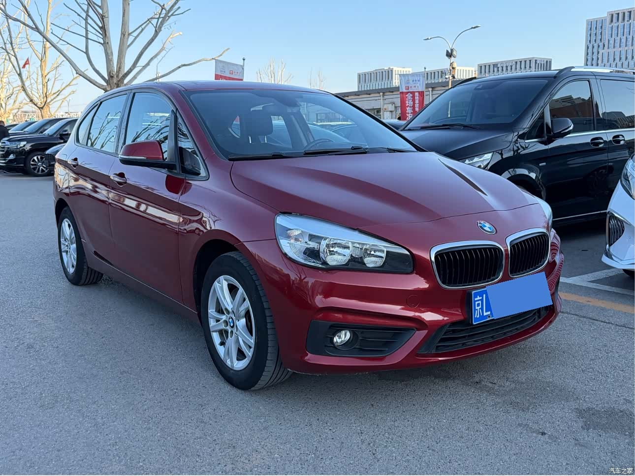 BMW 2 Series, 2016 3