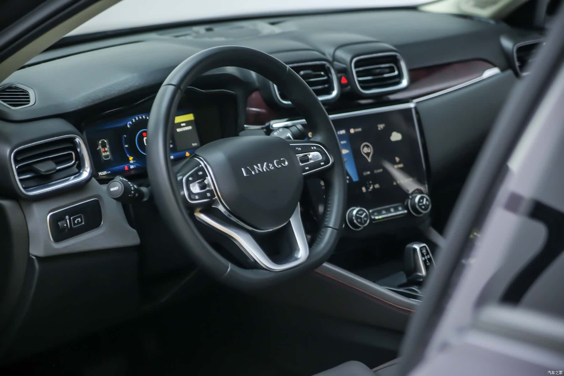 Lynk & Co 01, 2019 14