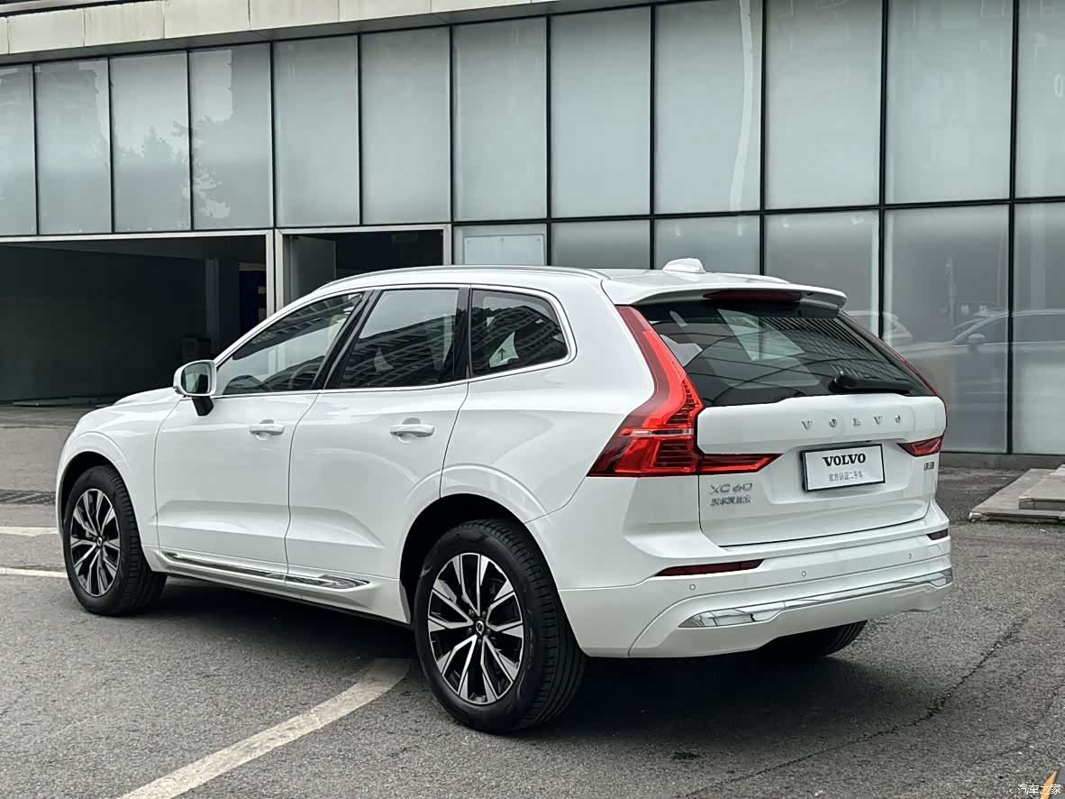 Volvo XC60, 2023 2