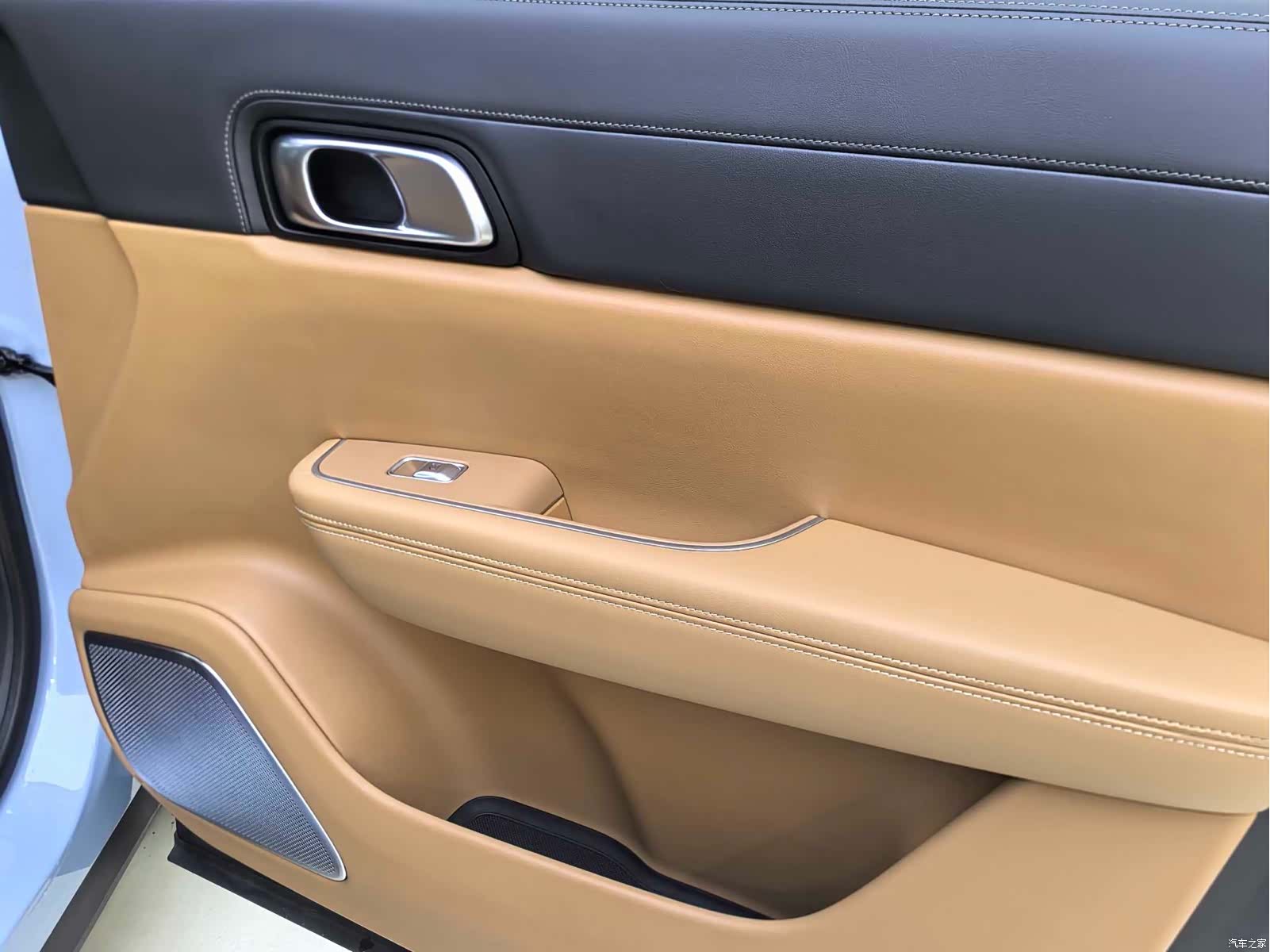 Li Auto ONE, 2020 16