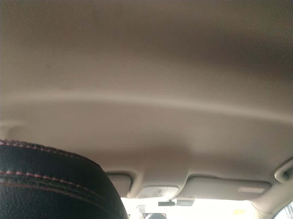 Citroen C5, 2017 15