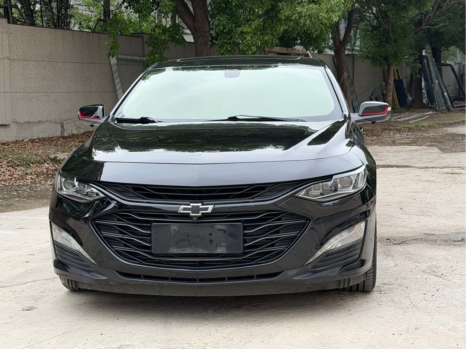 Chevrolet XL, 2022 2