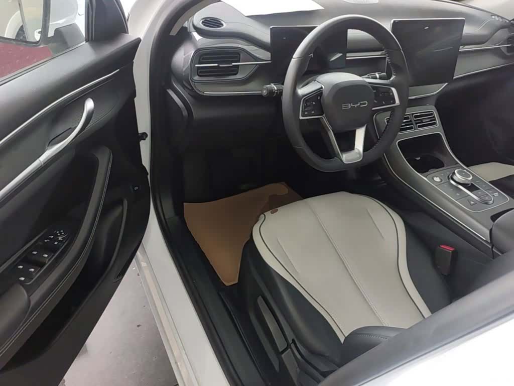 BYD Destroyer 05, 2024 16