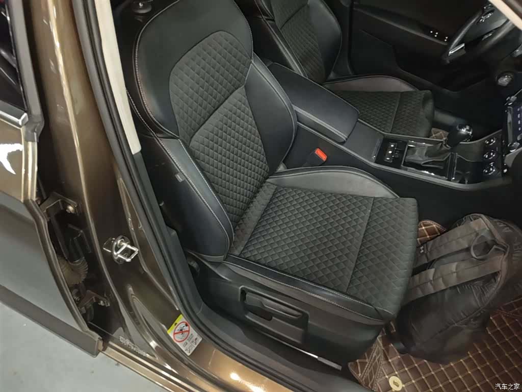 Skoda Superb, 2016 25