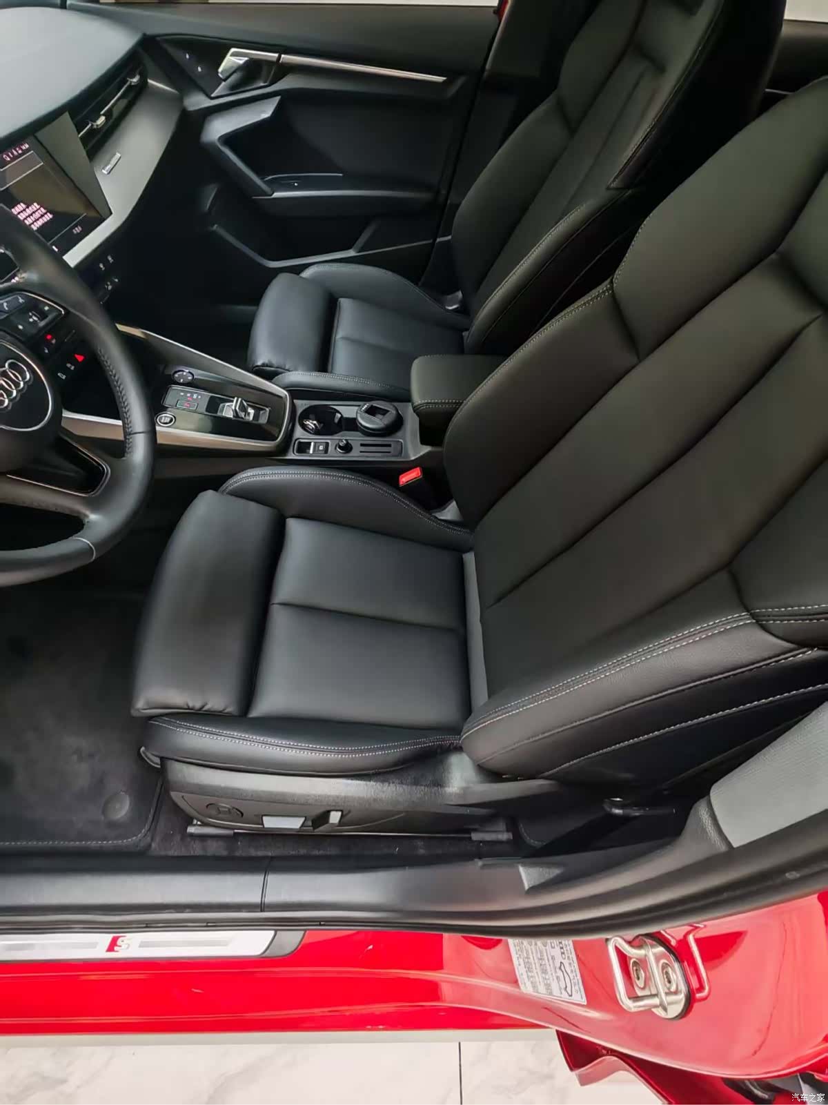 Audi A3, 2022 14