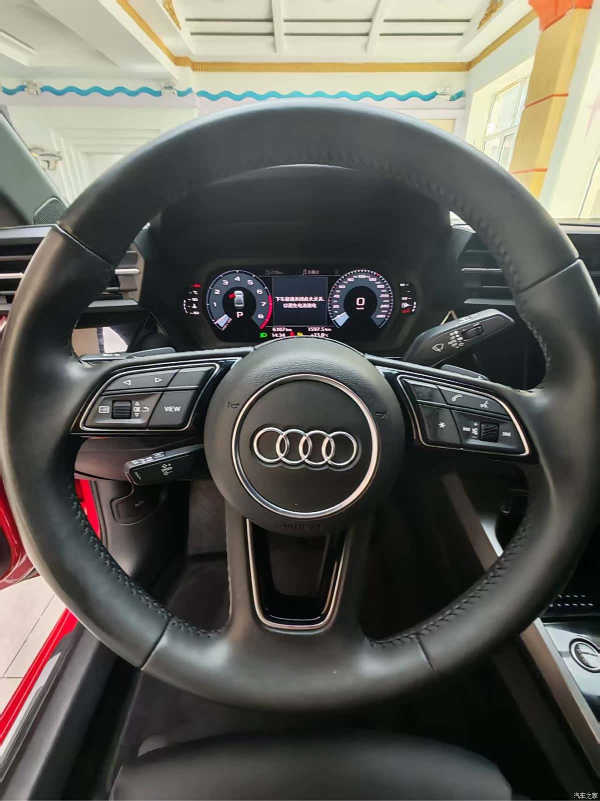 Audi A3, 2022 9