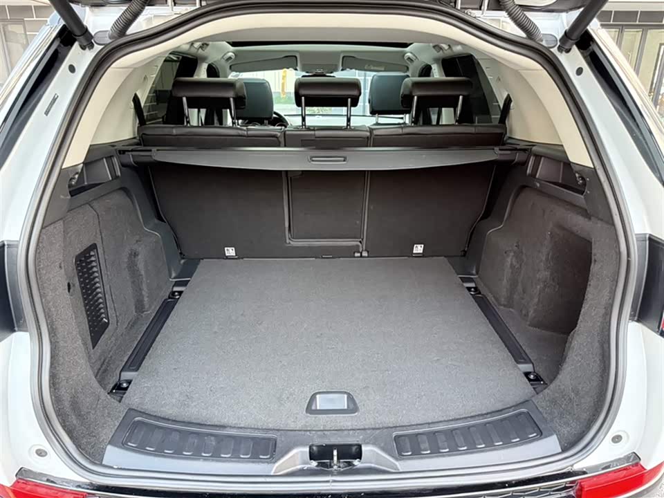 Land Rover Discover Shenxing