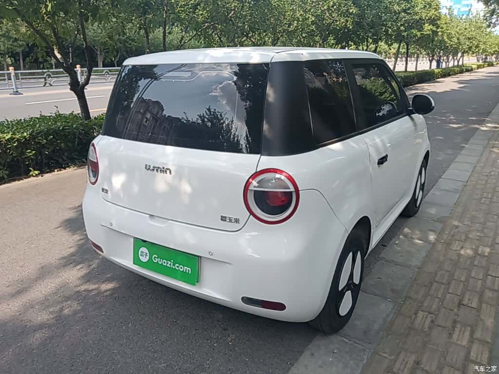 Changan Lumin, 2025 7