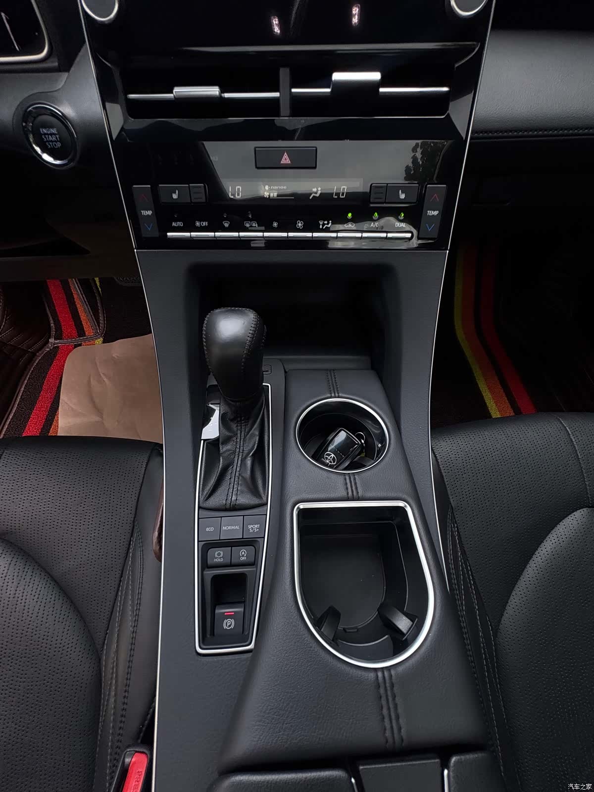 Toyota Avalon, 2020 20