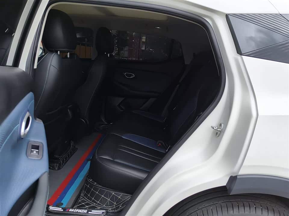 Trumpchi Trumpchi GS3