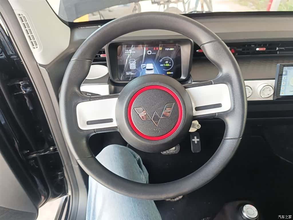 Wuling MINIEV, 2023 11