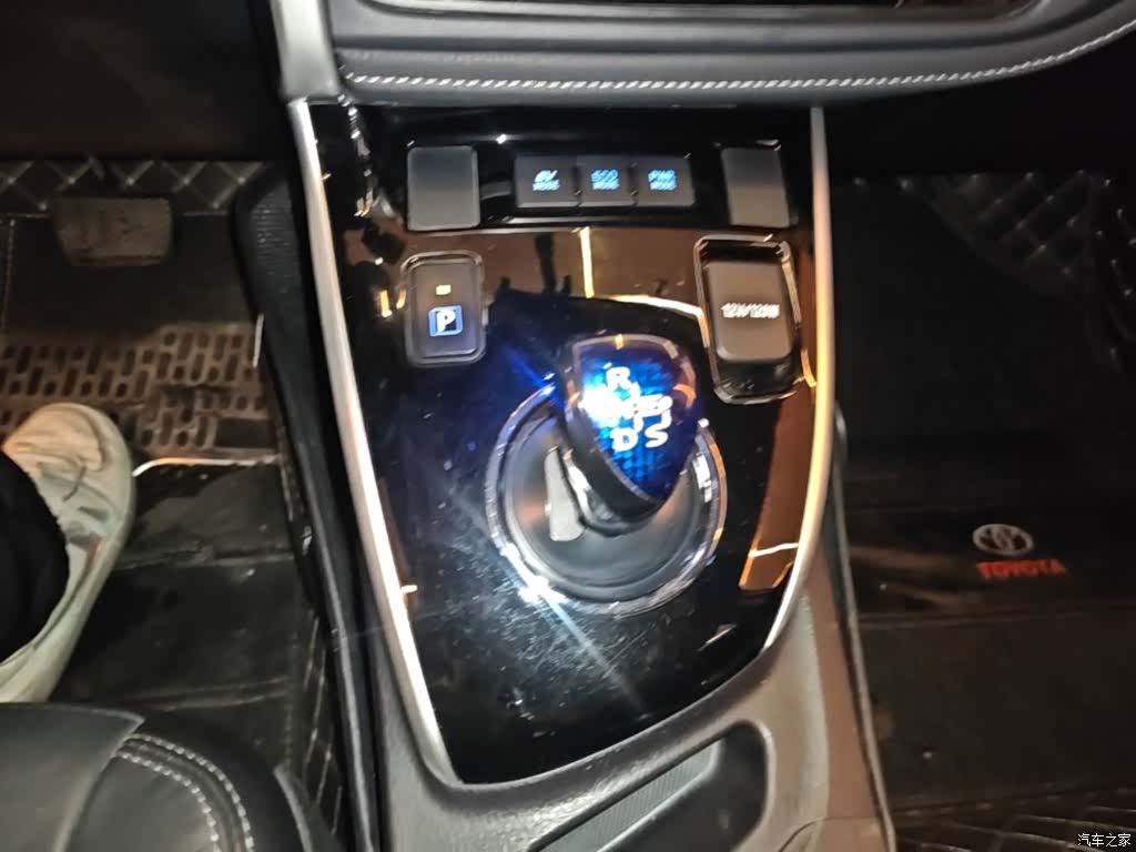 Toyota Corolla, 2017 14