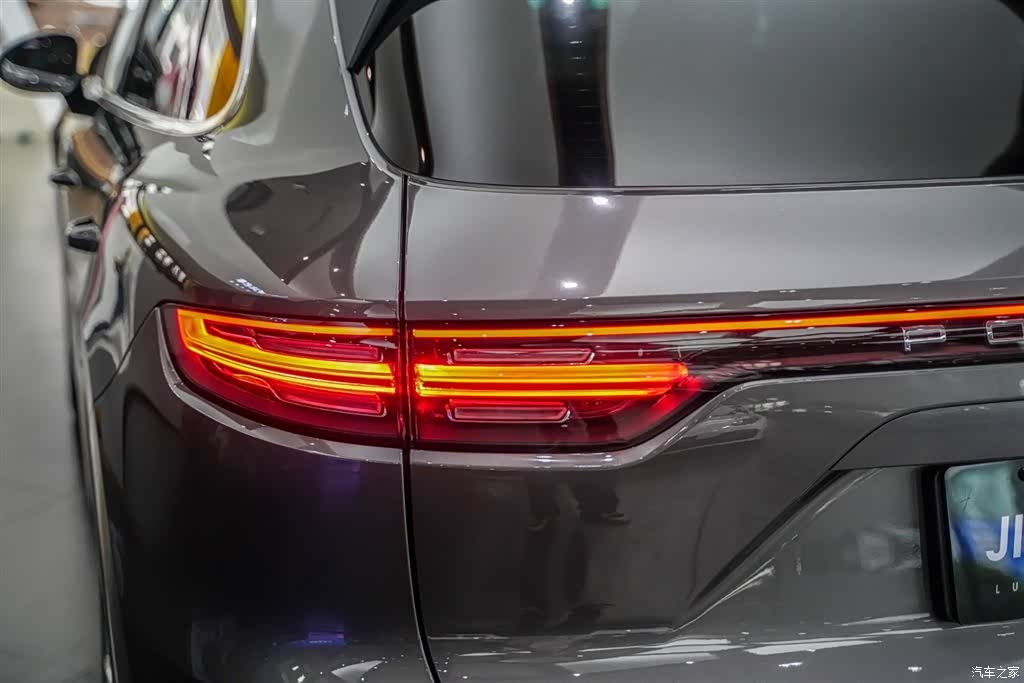 Porsche Cayenne, 2021 20